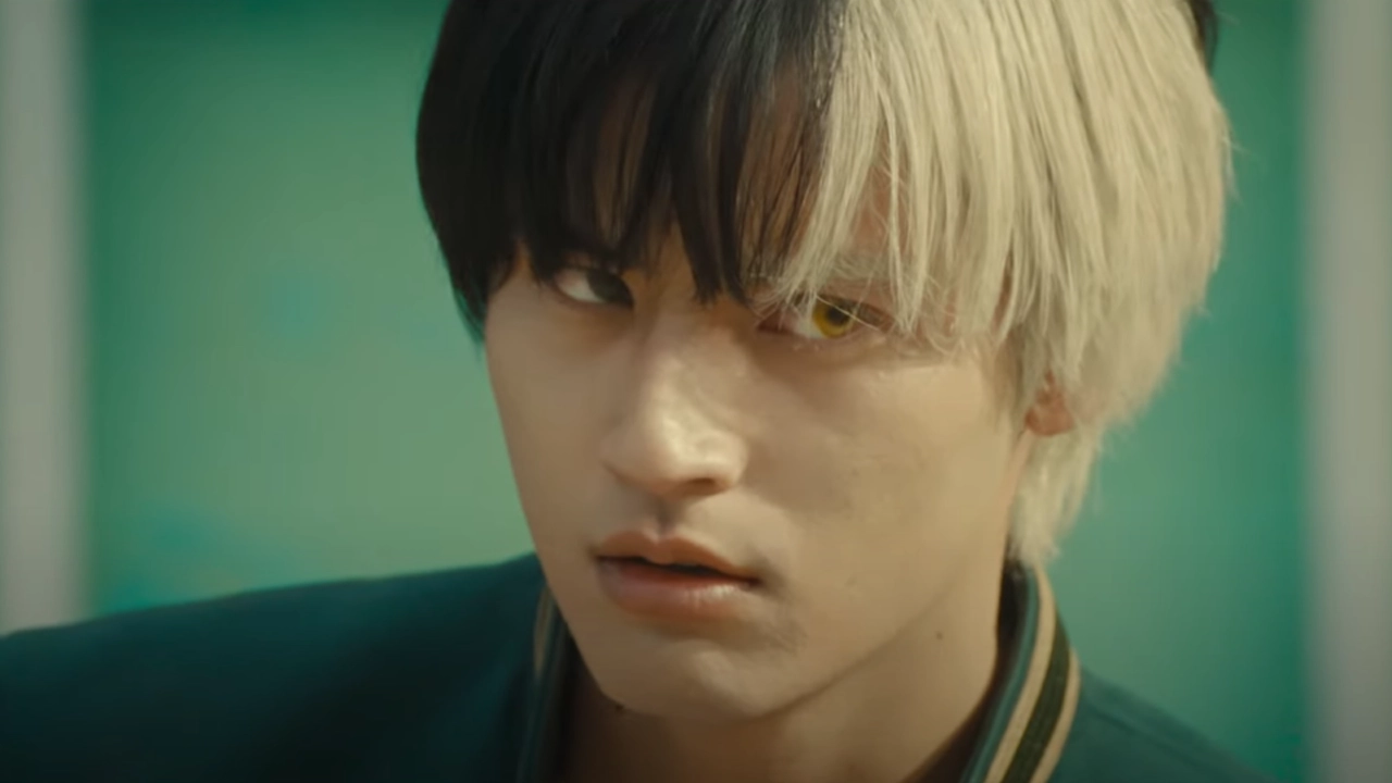 Foi divulgado um novo trailer da adaptação para filme live-action do mangá Wind Breaker de Satoru Nii, que estreia dia 5 de dezembro de 2025.