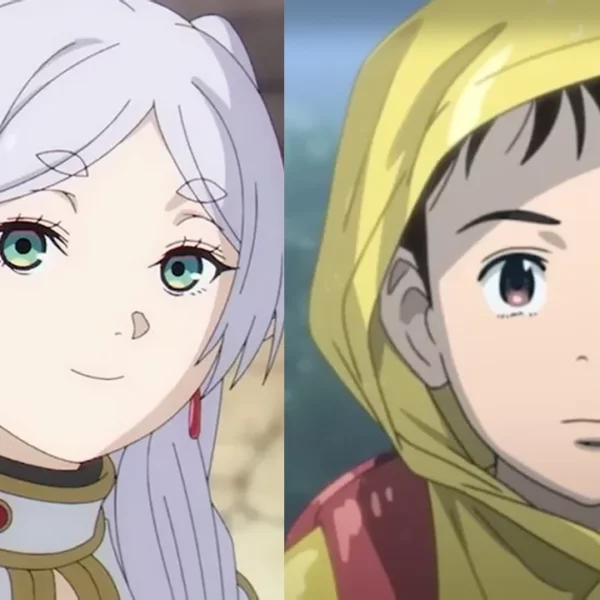 Maratone os melhores animes disponíveis na Netflix, de Delicious in Dungeon a Frieren, passando por Pluto e Cyberpunk: Edgerunners.