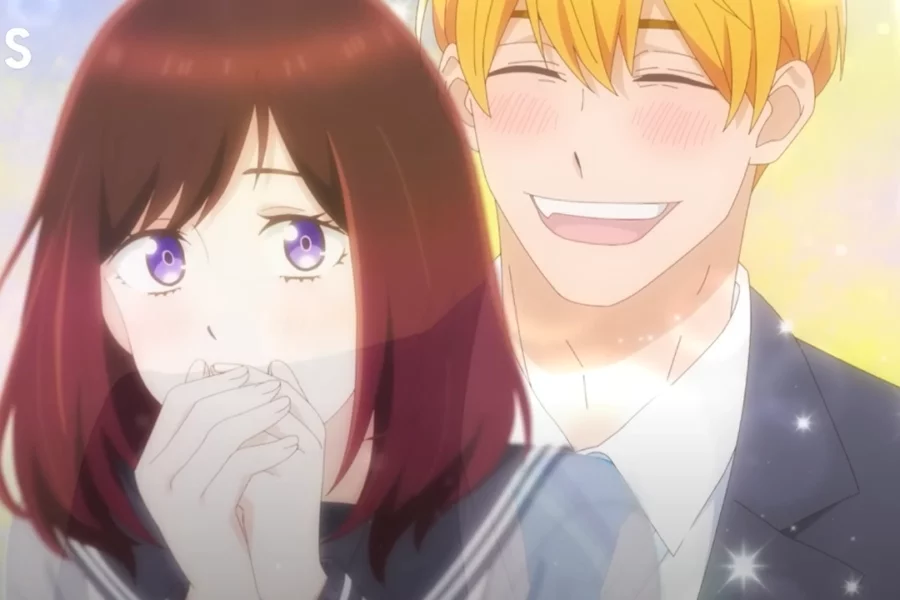 Através de um trailer, a TBS revelou data de estreia da adaptação para série anime do mangá A Star Brighter Than the Sun.