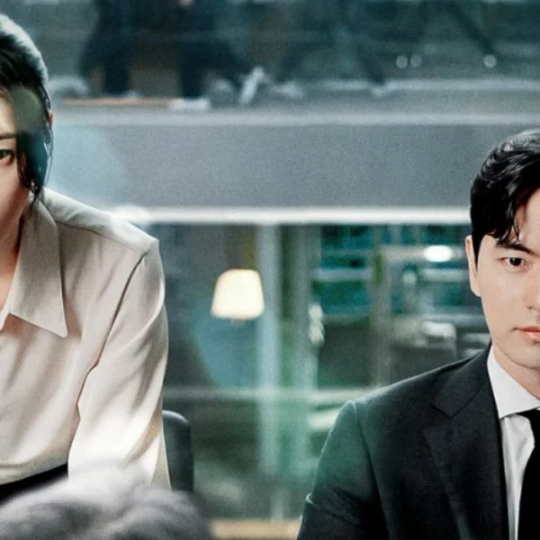 K-drama Além do Direito, estrelado por Lee Jin-wook, estreia com sucesso e entra no Top 10 global da Netflix em seis países.