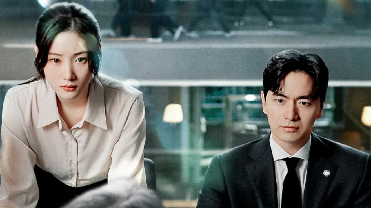 K-drama Além do Direito, estrelado por Lee Jin-wook, estreia com sucesso e entra no Top 10 global da Netflix em seis países.