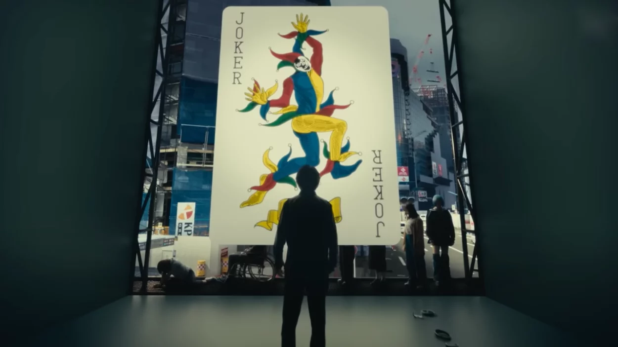 A Netflix divulgou um novo trailer da 3º temporada da série live-action Alice in Borderland, que estreia dia 25 de setembro de 2025.