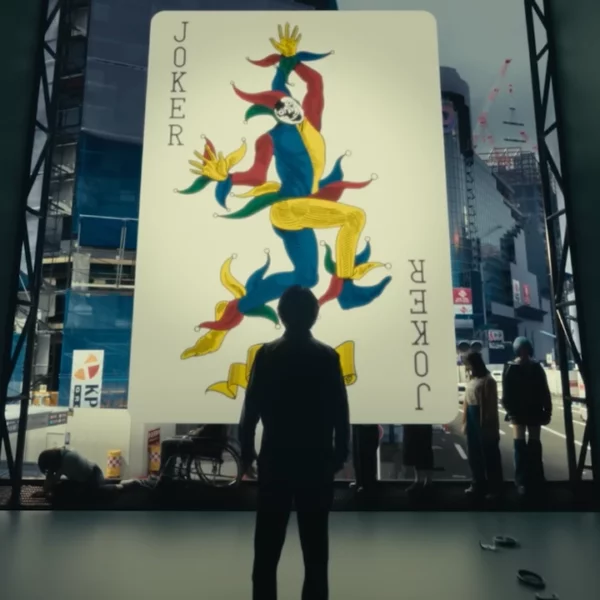 A Netflix divulgou um novo trailer da 3º temporada da série live-action Alice in Borderland, que estreia dia 25 de setembro de 2025.