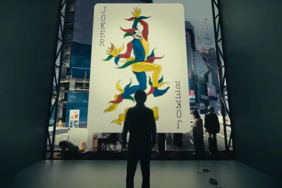 A Netflix divulgou um novo trailer da 3º temporada da série live-action Alice in Borderland, que estreia dia 25 de setembro de 2025.