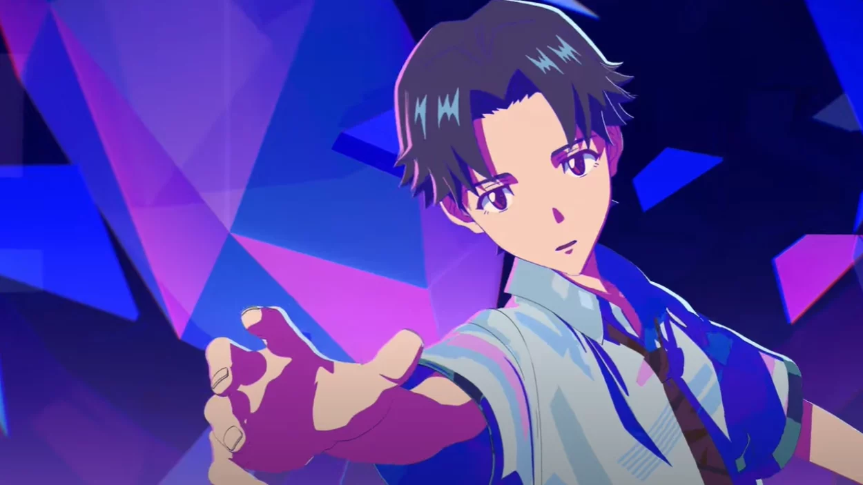 Foi divulgado o o trailer principal de As One, um filme anime que é uma prequela do jogo arcade Starwing Paradox.