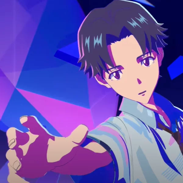 Foi divulgado o o trailer principal de As One, um filme anime que é uma prequela do jogo arcade Starwing Paradox.