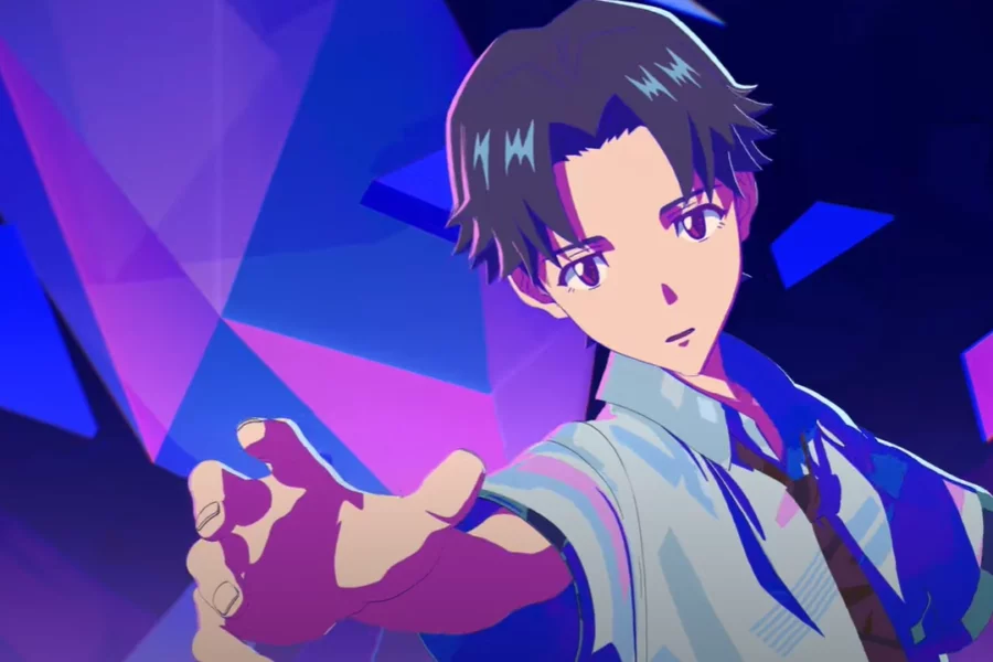 Foi divulgado o o trailer principal de As One, um filme anime que é uma prequela do jogo arcade Starwing Paradox.