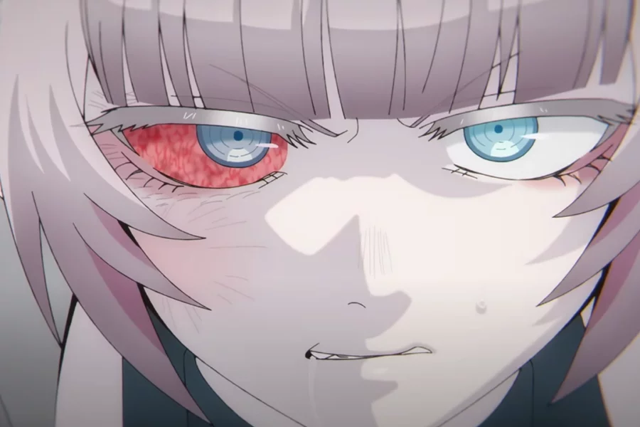 O bloco Noitamina divulgou um trailer da 2ª temporada da série anime Call of the Night onde destaca o arco Halloween Night.