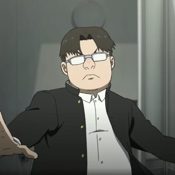 A MBS divulgou um novo trailer da segunda temporada da adaptação para série anime do mangá Dandadan apresentando Kinta Sakata.