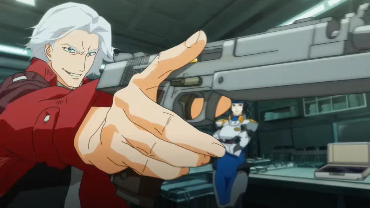 Durante o Anime NYC, a Netflix divulgou o primeiro trailer da segunda temporada de Devil May Cry. Data de estreia não foi revelada.
