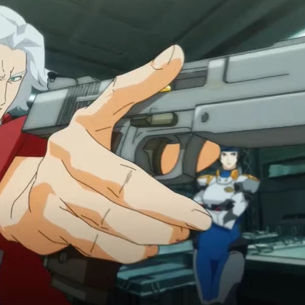 Durante o Anime NYC, a Netflix divulgou o primeiro trailer da segunda temporada de Devil May Cry. Data de estreia não foi revelada.