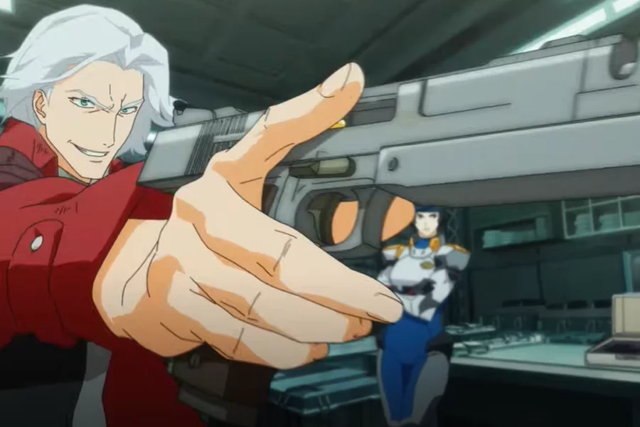 Durante o Anime NYC, a Netflix divulgou o primeiro trailer da segunda temporada de Devil May Cry. Data de estreia não foi revelada.