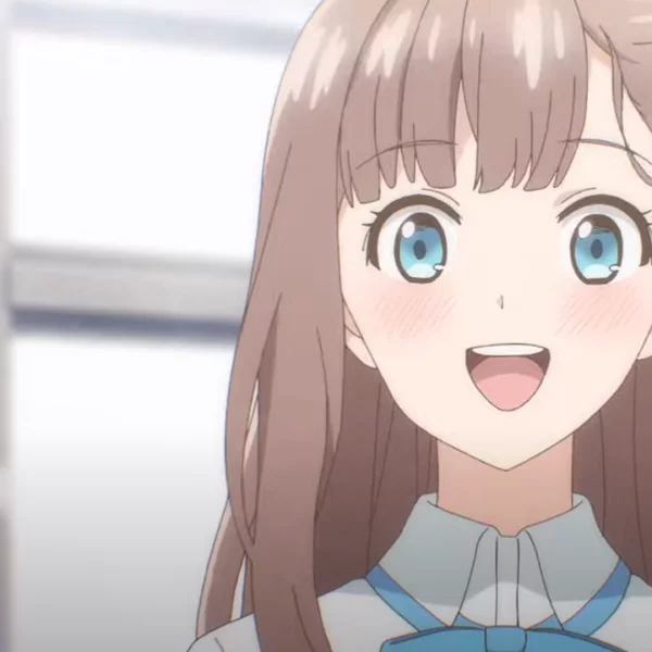 Foi divulgado um trailer da adaptação para série anime da novel Even a Replica Falls in Love (Even a Replica Can Fall in Love).
