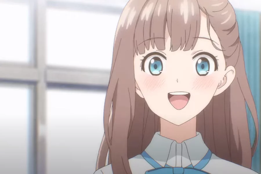 Foi divulgado um trailer da adaptação para série anime da novel Even a Replica Falls in Love (Even a Replica Can Fall in Love).