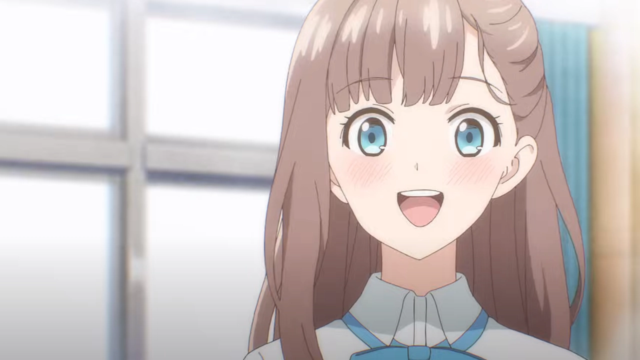 Foi divulgado um trailer da adaptação para série anime da novel Even a Replica Falls in Love (Even a Replica Can Fall in Love).