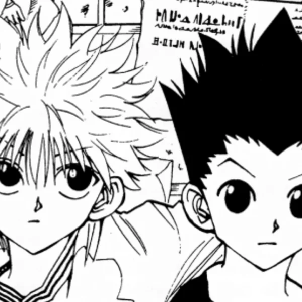 Criador de Hunter x Hunter, Yoshihiro Togashi revela progresso até o capítulo 413, reacendendo esperanças de continuação do mangá.