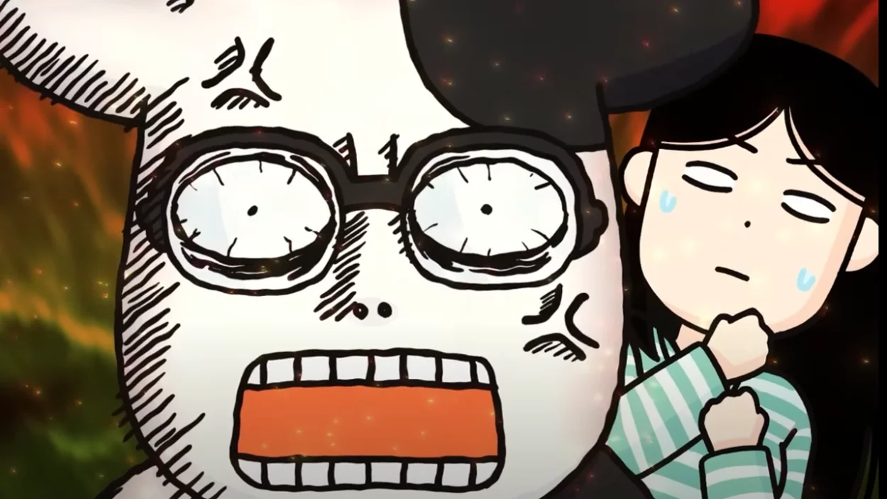 Através de um trailer, foi revelado data de estreia da terceira temporada da adaptação para anime do mangá autobiográfico Hyakushō Kizoku.
