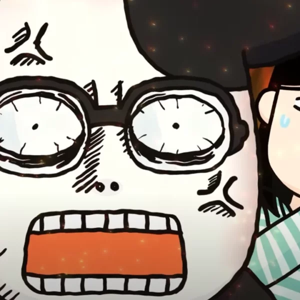 Através de um trailer, foi revelado data de estreia da terceira temporada da adaptação para anime do mangá autobiográfico Hyakushō Kizoku.