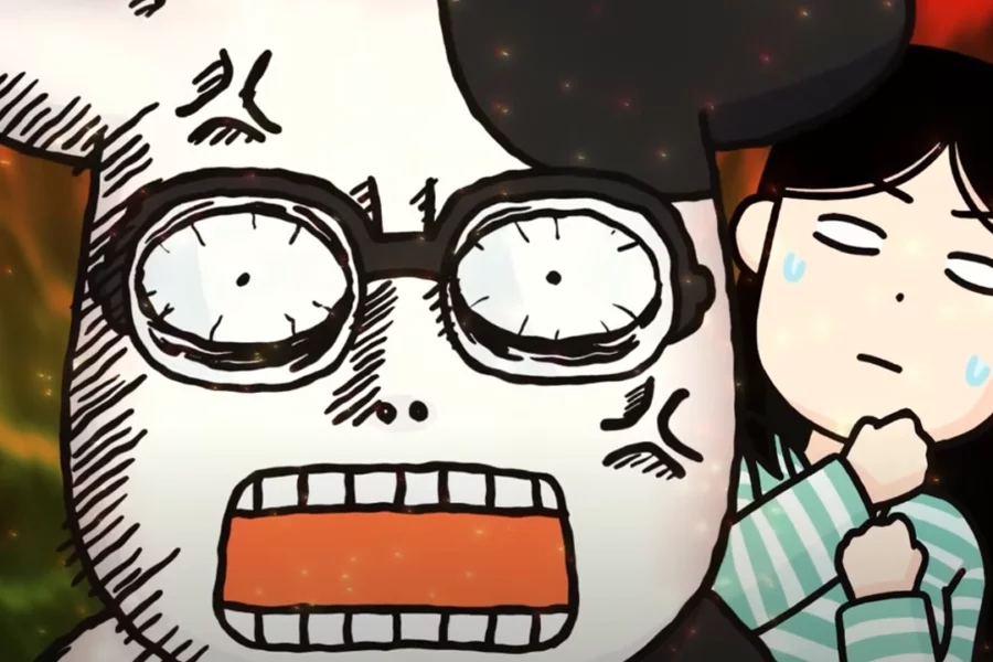 Através de um trailer, foi revelado data de estreia da terceira temporada da adaptação para anime do mangá autobiográfico Hyakushō Kizoku.