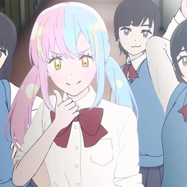 Através de um trailer, foi revelado que o filme anime Labyrinth (Meikyu no Shiori) vai estrear dia 1 de janeiro de 2026.