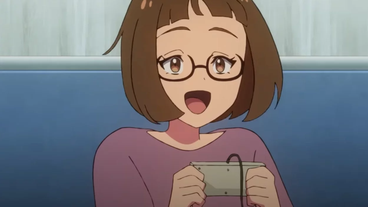 A Crunchyroll divulgou um novo trailer da adaptação para anime de Let’s Play de Mongie (Leeanne M. Krecic), que estreia em outubro de 2025.