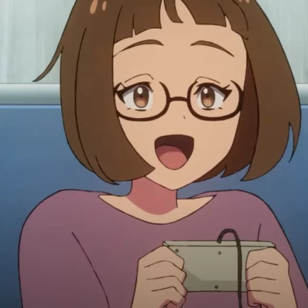 A Crunchyroll divulgou um novo trailer da adaptação para anime de Let’s Play de Mongie (Leeanne M. Krecic), que estreia em outubro de 2025.