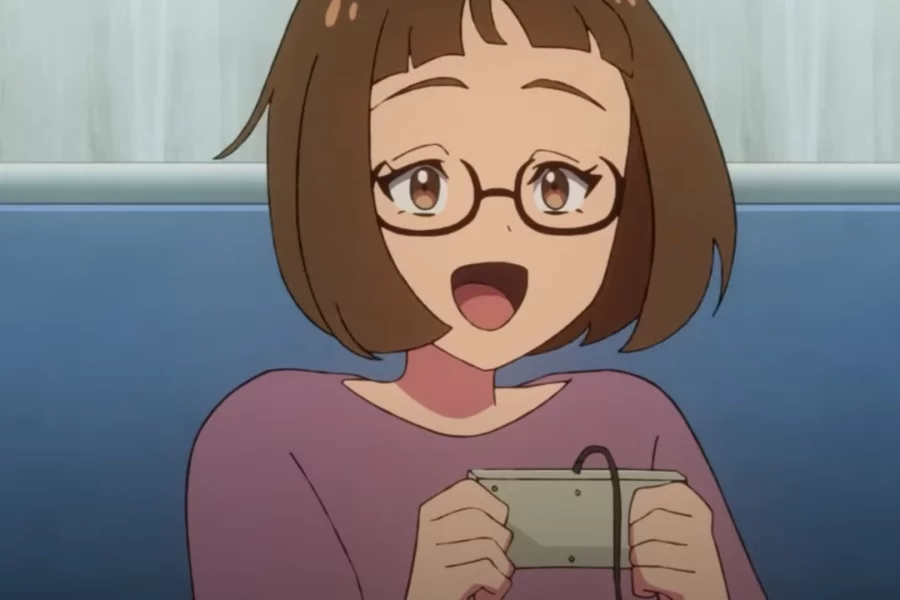 A Crunchyroll divulgou um novo trailer da adaptação para anime de Let’s Play de Mongie (Leeanne M. Krecic), que estreia em outubro de 2025.