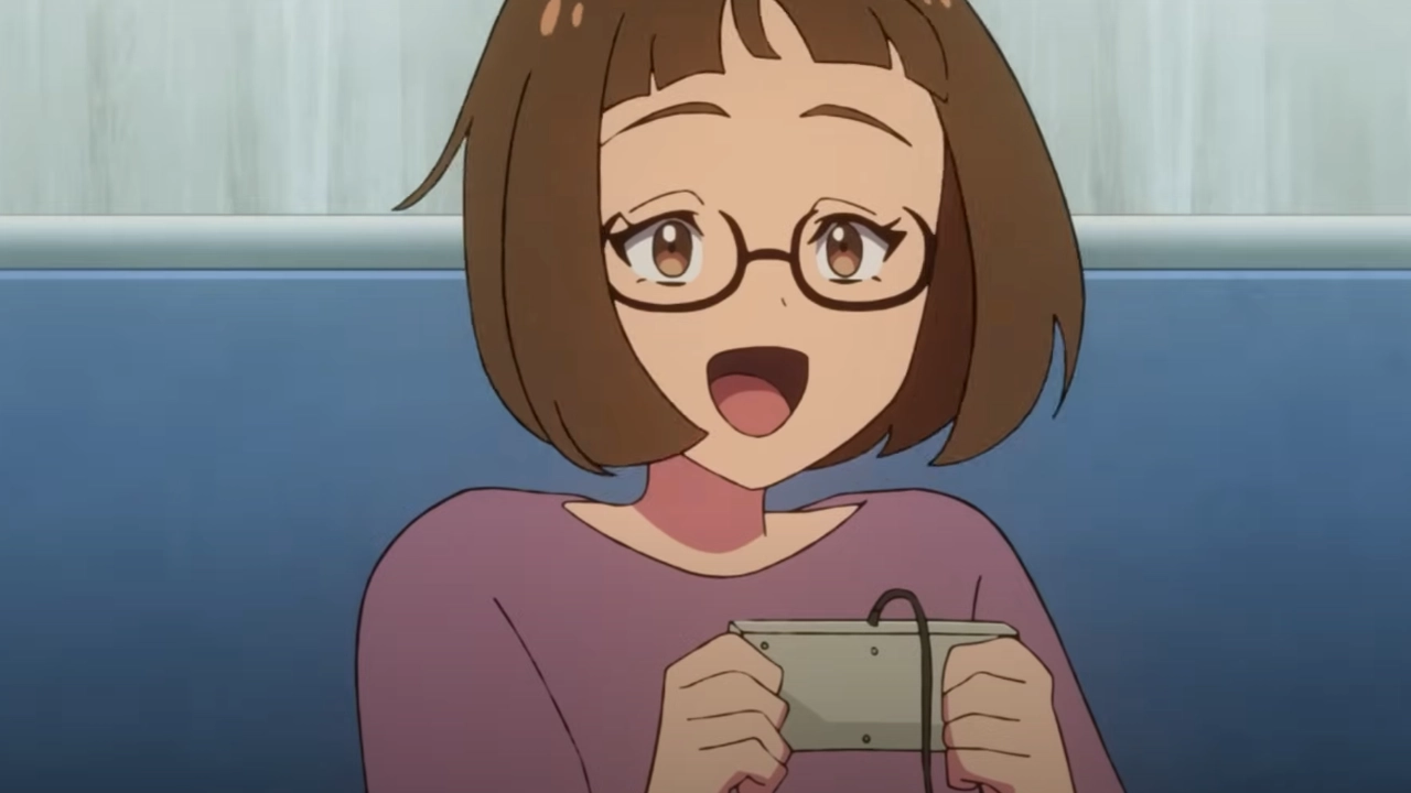 A Crunchyroll divulgou um novo trailer da adaptação para anime de Let’s Play de Mongie (Leeanne M. Krecic), que estreia em outubro de 2025.