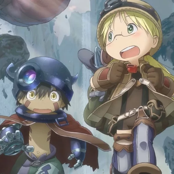 A Kadokawa anunciou que o anime Made in Abyss, de Akihito Tsukushi, receberá uma nova série de filmes que continuará a história.