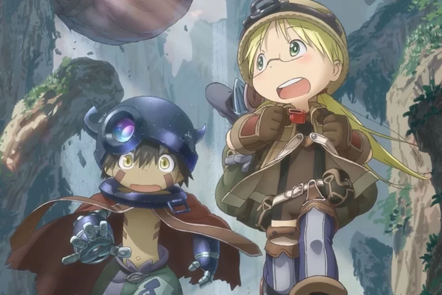 A Kadokawa anunciou que o anime Made in Abyss, de Akihito Tsukushi, receberá uma nova série de filmes que continuará a história.