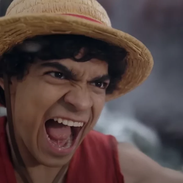 Netflix confirma 3ª temporada de One Piece live-action e revela trailer inédito da 2ª, com novos personagens e cenas impactantes.