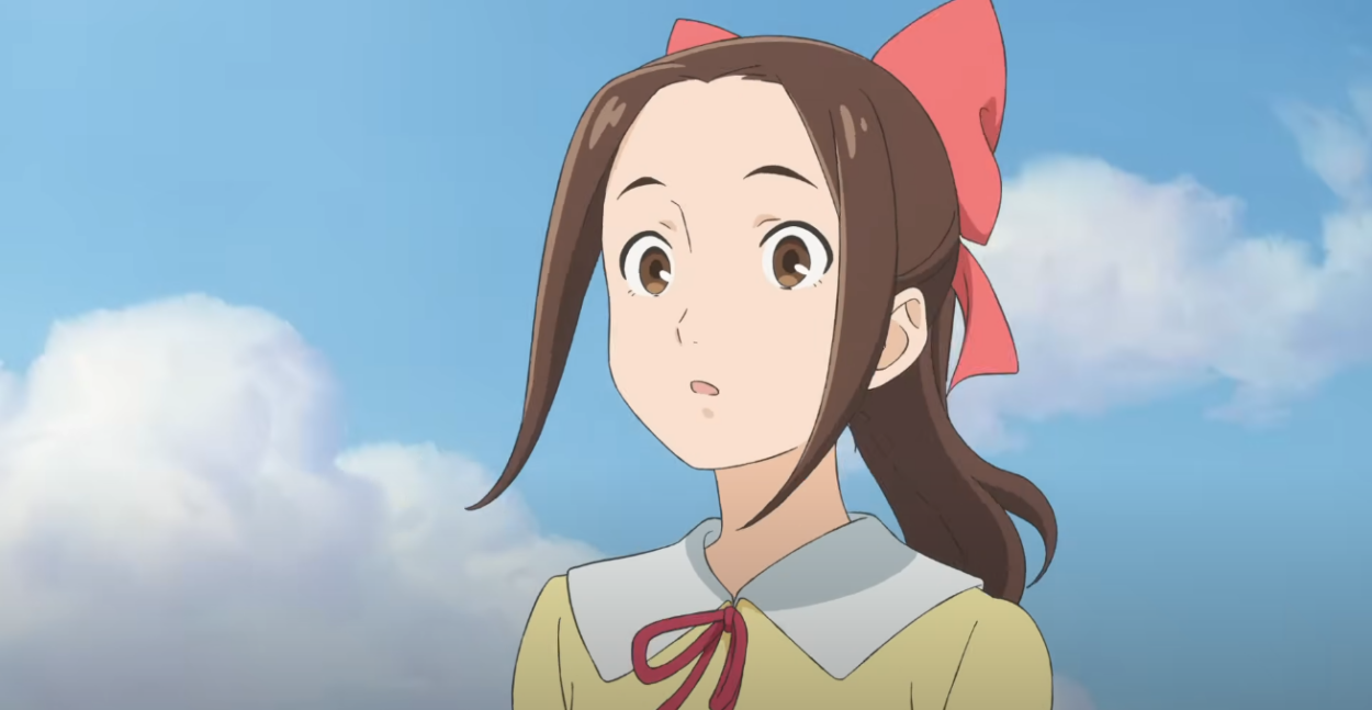 A Shochiku divulgou um teaser trailer do filme anime Paris ni Saku Étoile, que irá estrear dia 13 de março de 2026.
