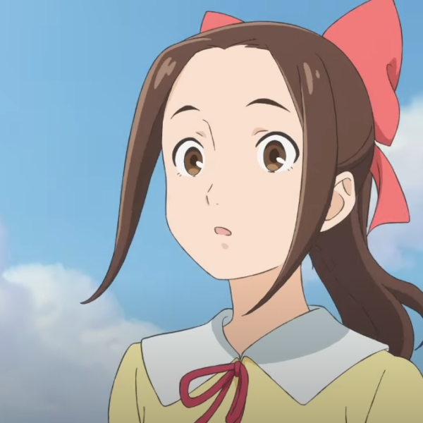 A Shochiku divulgou um teaser trailer do filme anime Paris ni Saku Étoile, que irá estrear dia 13 de março de 2026.