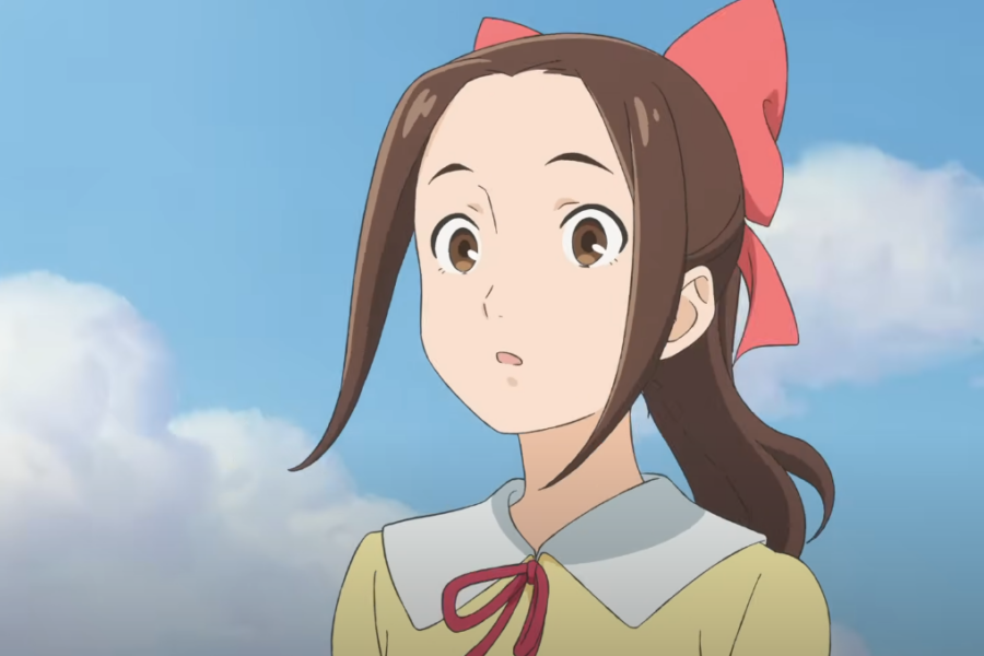 A Shochiku divulgou um teaser trailer do filme anime Paris ni Saku Étoile, que irá estrear dia 13 de março de 2026.