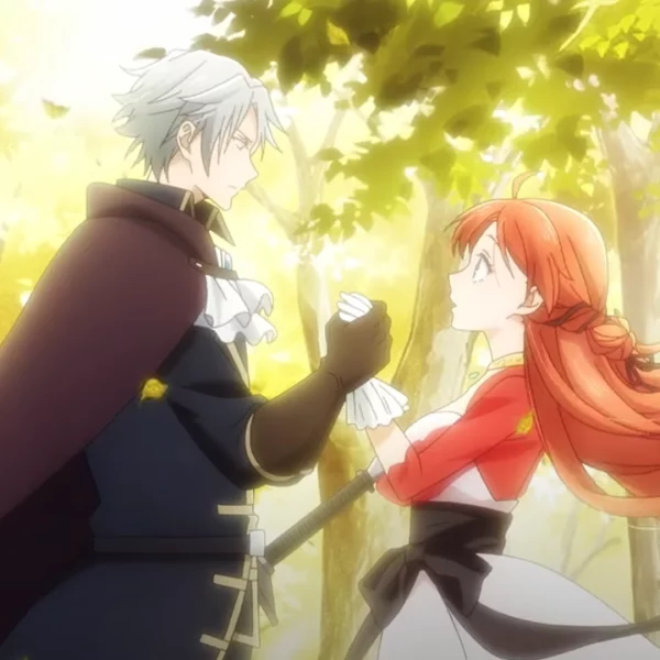 Foi divulgado o primeiro trailer da adaptação para série anime da novel Pass the Monster Meat, Milady!, que irá estrear em outubro de 2025.