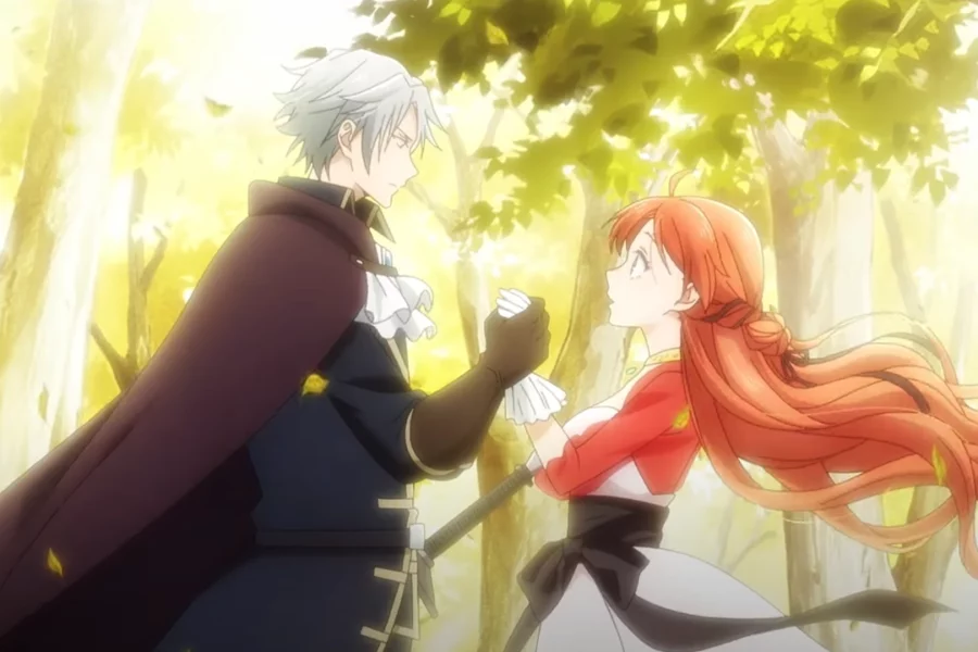 Foi divulgado o primeiro trailer da adaptação para série anime da novel Pass the Monster Meat, Milady!, que irá estrear em outubro de 2025.