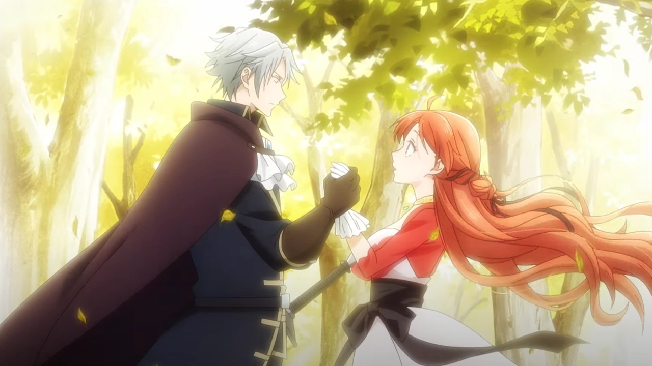 Foi divulgado o primeiro trailer da adaptação para série anime da novel Pass the Monster Meat, Milady!, que irá estrear em outubro de 2025.