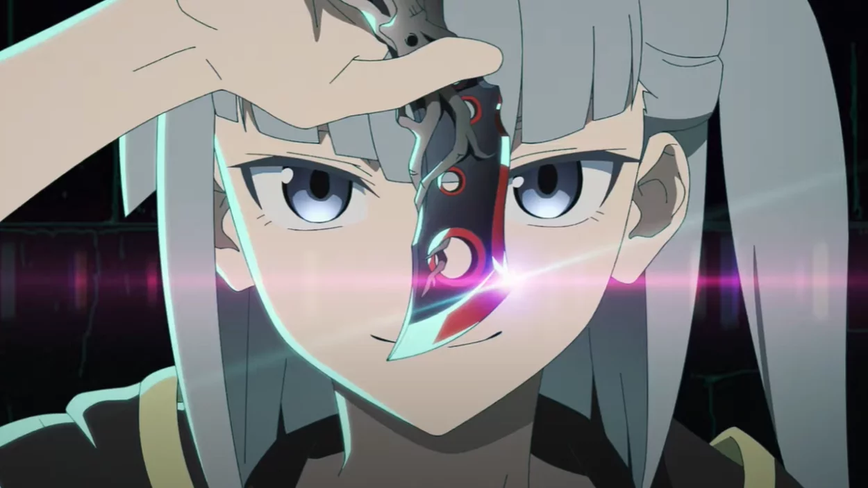 Foi revelado que a adaptação para série anime do mangá Petals of Reincarnation (Reincarnation no Kaben), irá estrear em 2026.