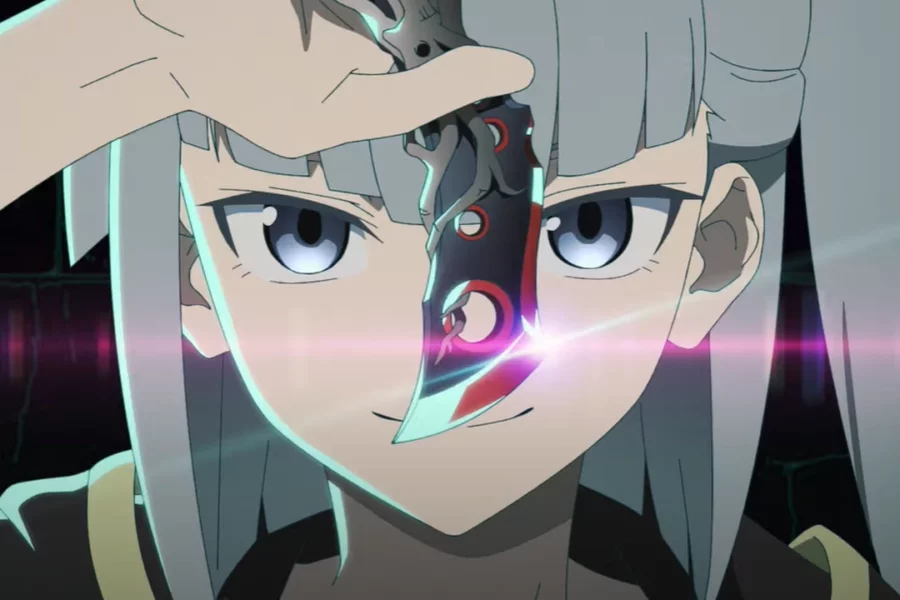 Foi revelado que a adaptação para série anime do mangá Petals of Reincarnation (Reincarnation no Kaben), irá estrear em 2026.