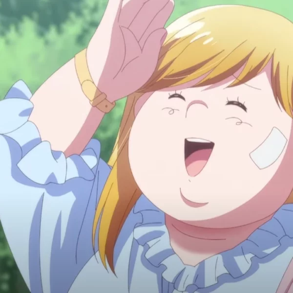 O site oficial da adaptação anime do mangá Plus-sized Misadventures in Love! (Debu to Love to Ayamachi to!), divulgou um novo trailer.