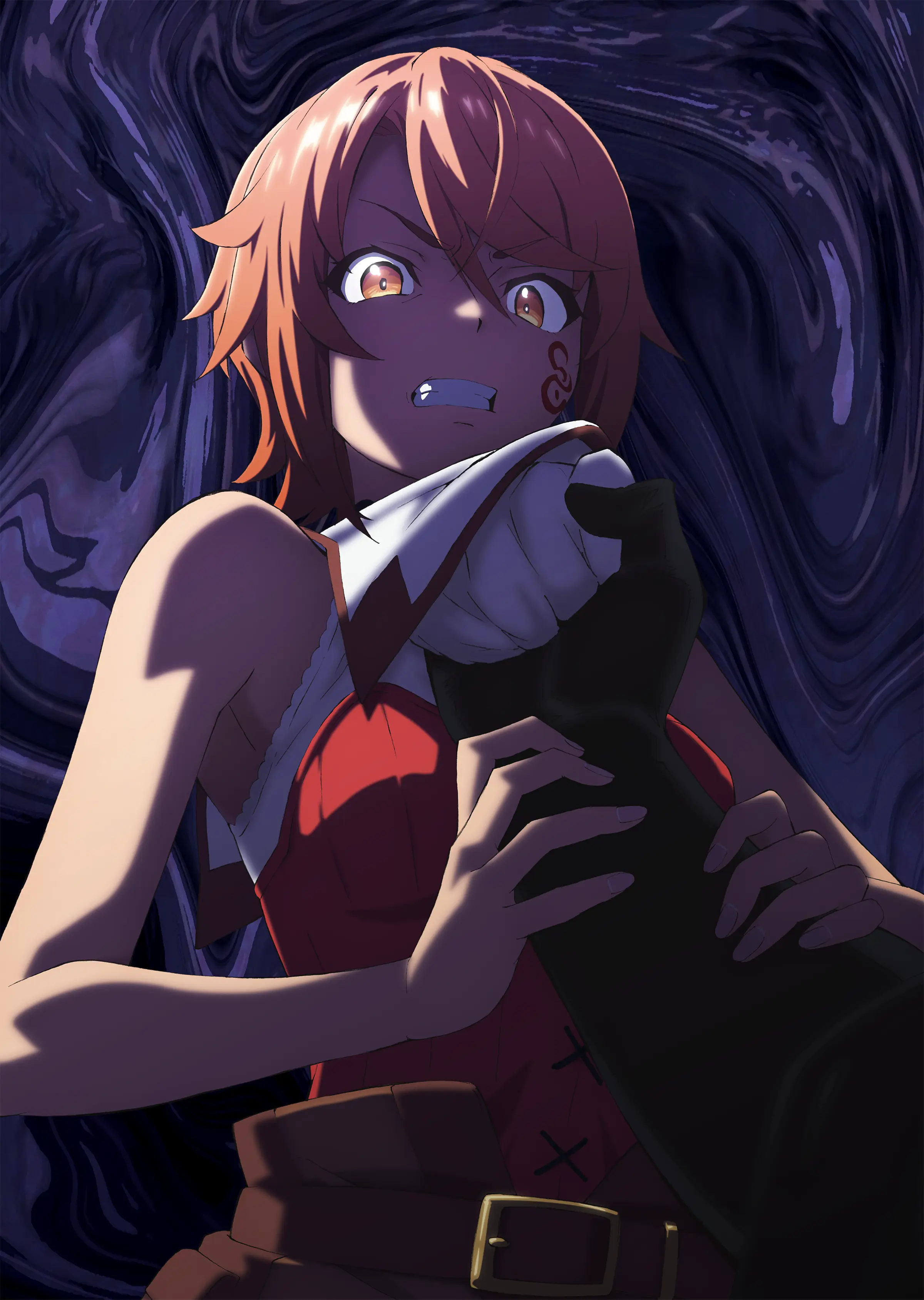 Foi divulgado um trailer da adaptação para anime do mangá Roll Over and Die (Omagoto) de Sunao Minakata, revelando equipe de produção.