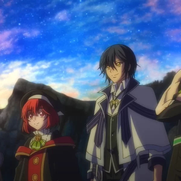 Foi divulgado um novo trailer da adaptação para série anime da novel The Banished Court Magician Aims to Become the Strongest.