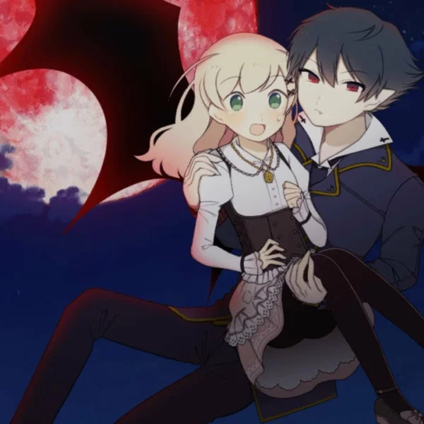 Foi revelado que a adaptação para série anime do jogo de mistério The Case Book of Arne (Arne no Jiken-bo) vai estrear em janeiro de 2026.