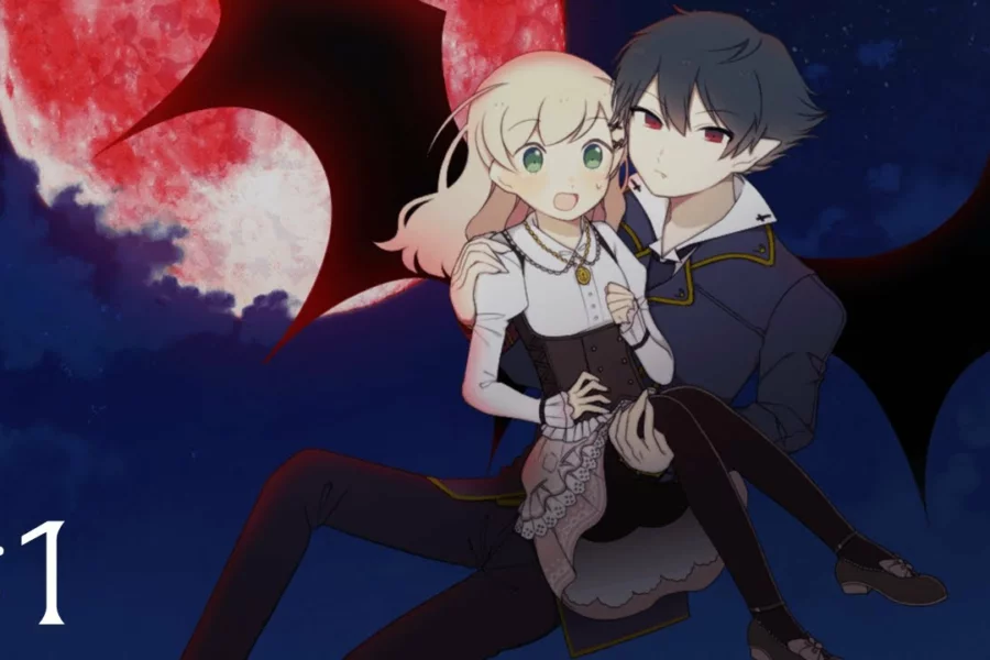 Foi revelado que a adaptação para série anime do jogo de mistério The Case Book of Arne (Arne no Jiken-bo) vai estrear em janeiro de 2026.