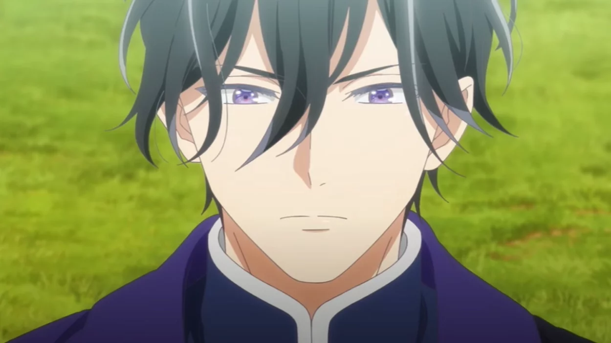 A Kadokawa divulgou um trailer da adaptação para anime do mangá boys-love The Other World's Books Depend on the Bean Counter.
