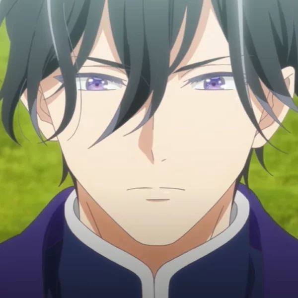 A Kadokawa divulgou um trailer da adaptação para anime do mangá boys-love The Other World's Books Depend on the Bean Counter.