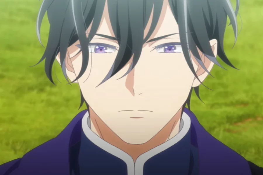 A Kadokawa divulgou um trailer da adaptação para anime do mangá boys-love The Other World's Books Depend on the Bean Counter.