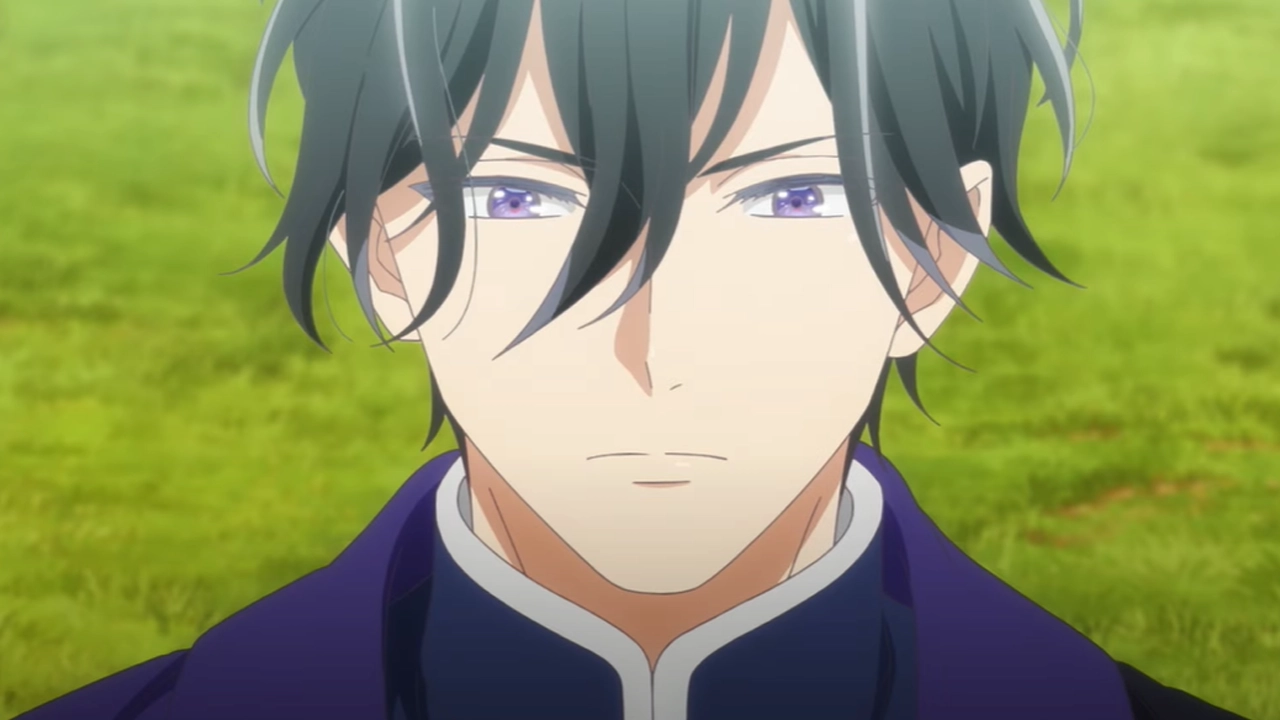 A Kadokawa divulgou um trailer da adaptação para anime do mangá boys-love The Other World's Books Depend on the Bean Counter.