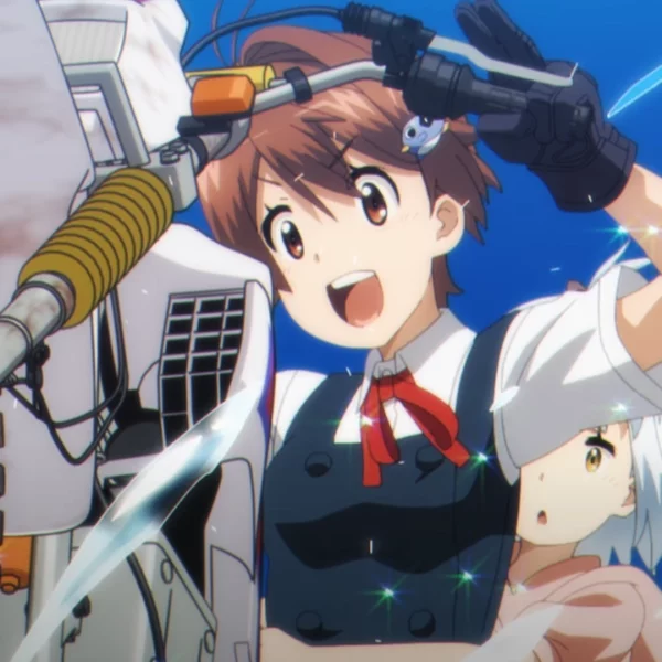Foi divulgado um novo trailer da adaptação para série anime do mangá Touring After the Apocalypse, que estreia em outubro de 2025.