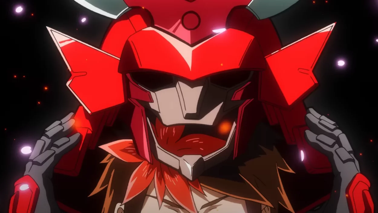 Foi divulgado um teaser trailer de Yoroi Shin Den Samurai Troopers, novo anime de Yoroiden Samurai Troopers, que estreia em janeiro de 2026.